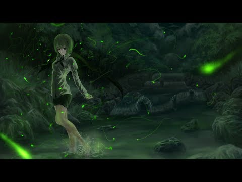 {817} Nightcore (YourDesign) - Holding On (with lyrics)