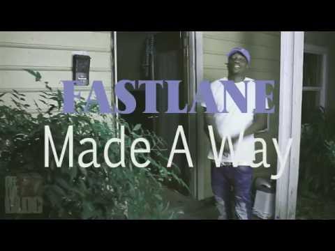 OTB FastLane "Made A Way" (shot by Acheck Films)
