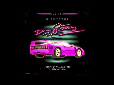 NightStop - Drive-by Stalking [Full Single]