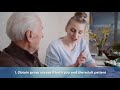 How To Obtain Proxy Access To An Adult's Mychart Account How To Obtain Proxy Access To An Adult's Mychart Account