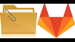 Push your project to the GitLab using mac terminal