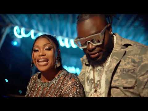 Shinsoman - One Night Stand [Feat: Tamy Moyo] (Official Music Video)