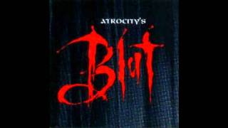 Atrocity - Goddes In Black