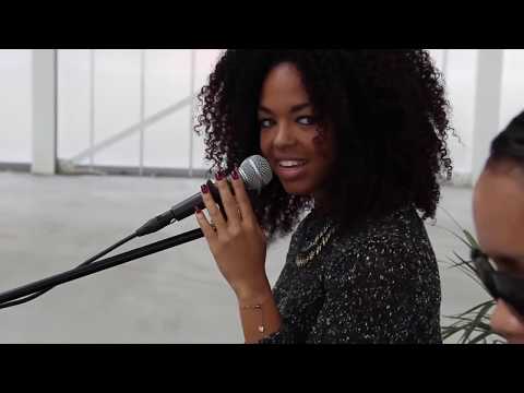 Kendrick Lamar "Swimming Pools (Drank)" cover by Tjindjara