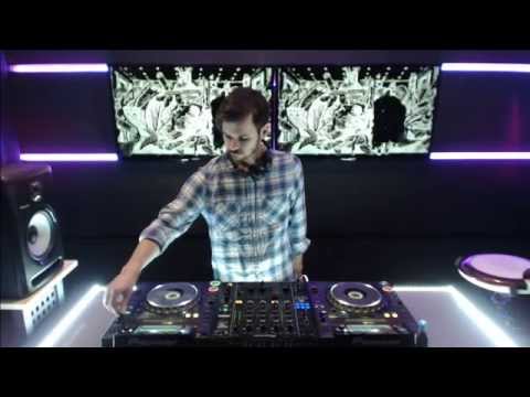 Kinree - Live @ Radio Intense 10.03.2015