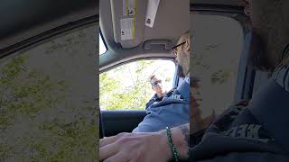 Music video thumbnail preview for POA Illegal traffic stop - August 9, 2025 - Citing \ by P.O.A.