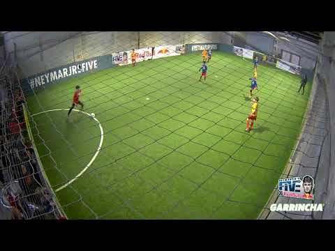 2019-01-06: VKLP Wit - Racing Waregem