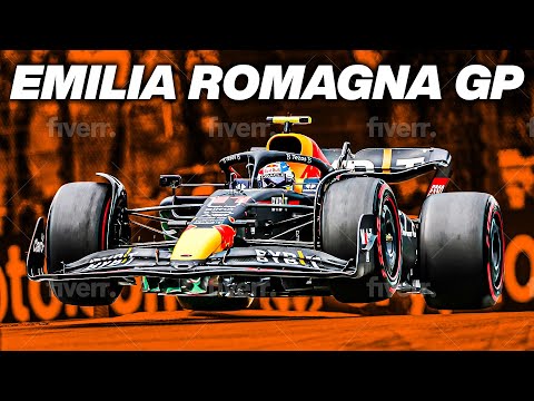 Rich History and Challenging Track of Emilia Romagna GP at Imola Circuit | Formula One 2021 Update