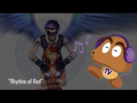 The Seventh Seal: The Resurrection of the Dark Lord OST - Rhythm of Red (HQ Version)