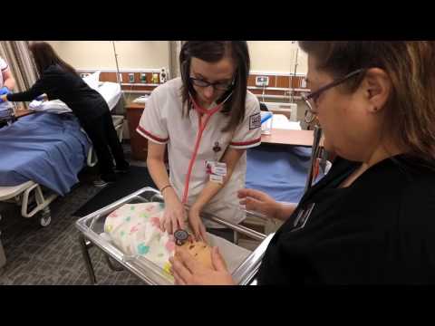 Northeast Nursing Program