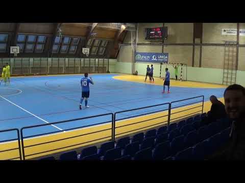 2. HMNL- ISTOK 19. KOLO: MNK SLATINA - MNK JAKŠIĆ (1. poluvrijeme)