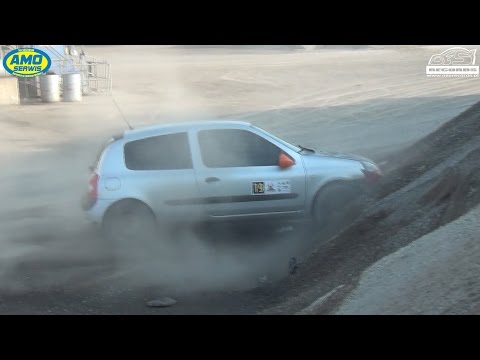 3 Piekarski Rally Sprint 2014 - The Best Of by OesRecords