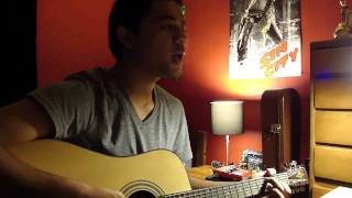 Mockingbird - Chase Coy (Cover)