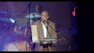 Download lagu The Legendary Themba Mkhize acceptance Speech for Lifetime Achievement Award mp3