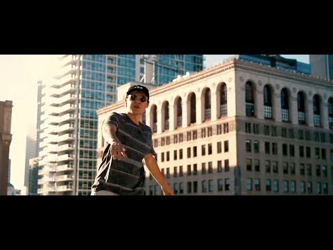 FISCHGANG feat. LarsOderSo (Musikvideo)