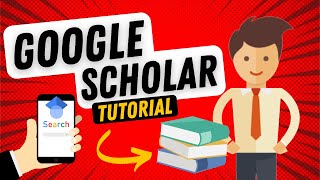 Google Scholar richtig nutzen (7 versteckte Funktionen) 🔎📚