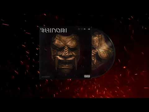 L'Wew - Alicante (Official Lyric Video, Prod by WyskoBeats)