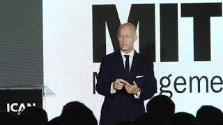 Джейсон Понтін: Глибоке навчання та майбутнє бізнесу