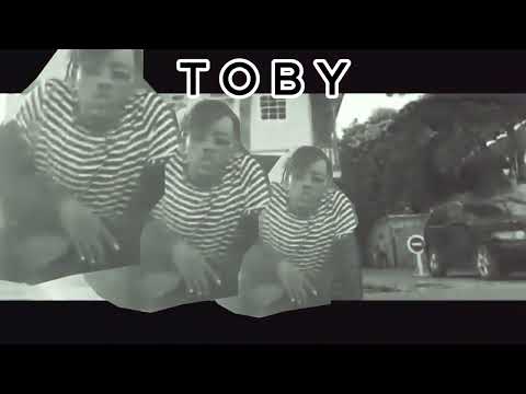 Toby Anbake - JIS TANDE ( Me- Stair)