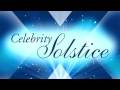 "Celebrity Solstice"
