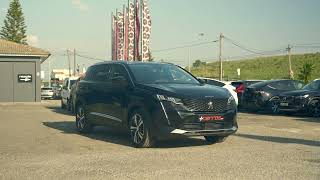 Peugeot 5008 1.5 BlueHDi Allure EAT8