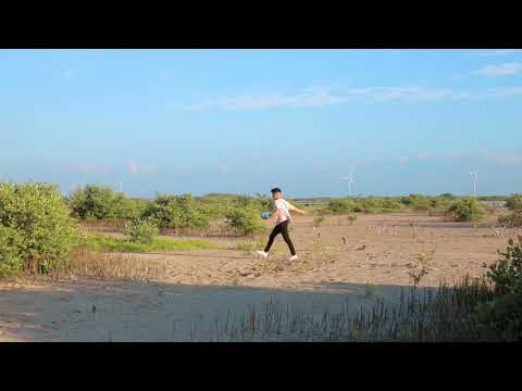 Dary Alva - Querida ft. DJ Nax & Dan Soberanis (Visualizer) | CAMINOS