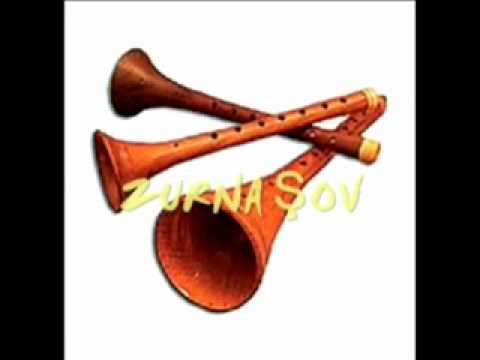 Niko Srebrov - Zurna Şov