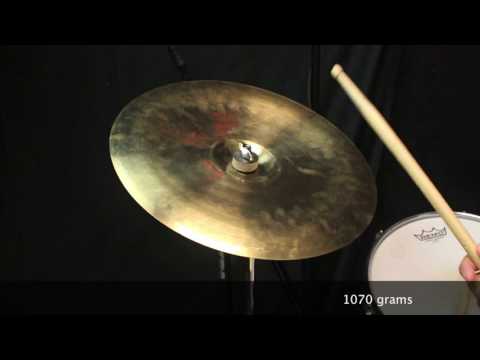 USED Kasza 16" R Series China Wide Boarder