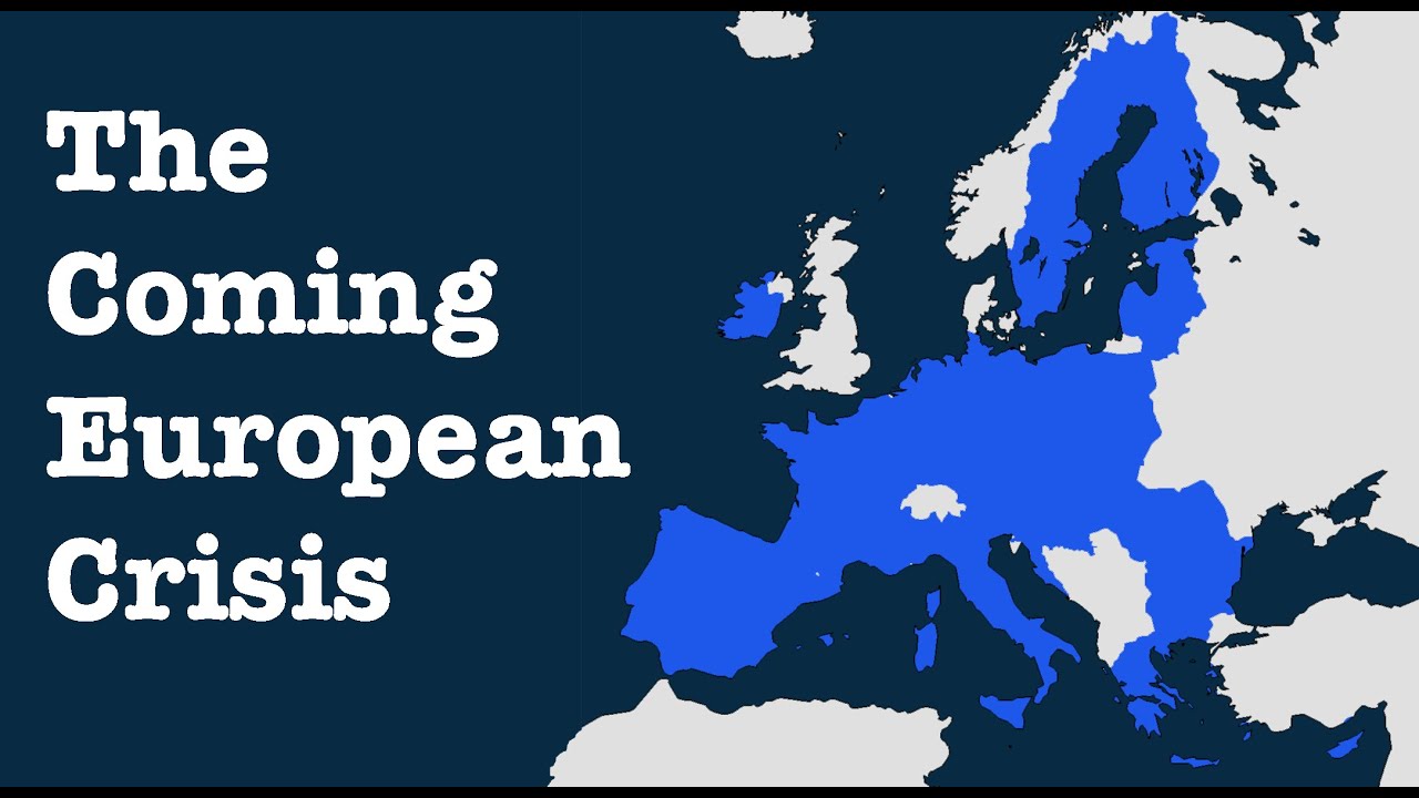 The Future of Europe.