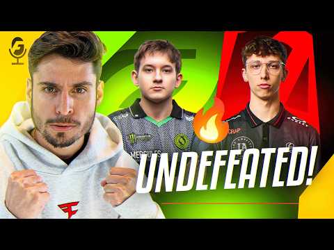 OPTIC DEMOLISH THIEVES! | KOI IS BACK? | THE FLANK FT OCTANE TEMP ENABLE