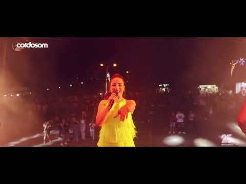Baile que é bom, tem o Cordosom e também, um incrível público que gosta de dar um bom pé de dança!