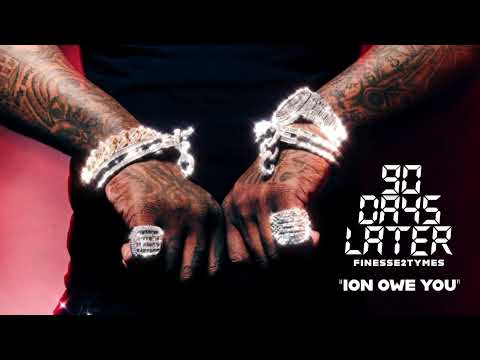 Video thumbnail for Ion Owe You