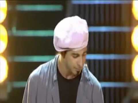 Bülent Ceylan Part 1  Manfred  halt alle die Gosch