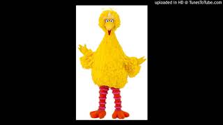 Big Bird - A Really Good Feeling