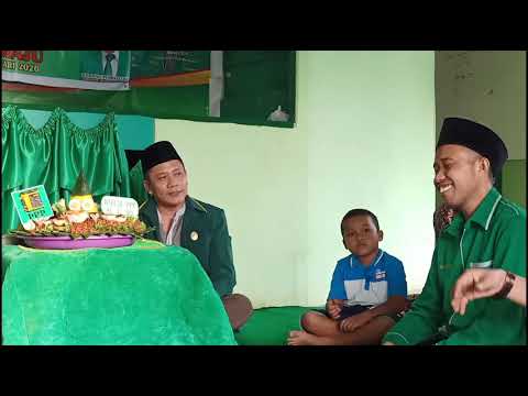 HARLAH  PPP Ke 47 DPC.Mempawah