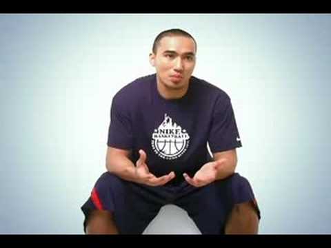Nike Sportswear Video - MIKE CORTEZ