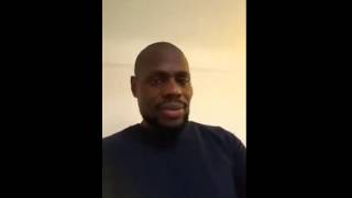 KERY JAMES 2016 ( C'EST N'IMPORTE QUOI) #CNPQ 2016