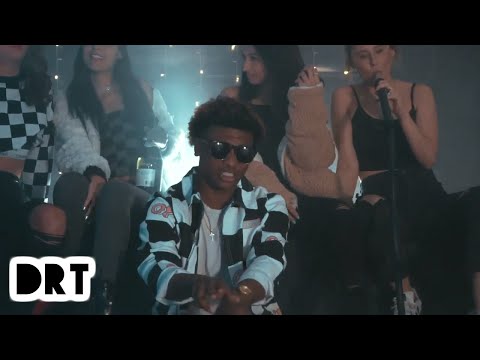 EMMITT REED - WISHING ON A STAR (Official Video)