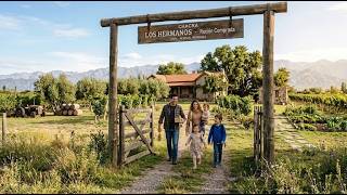 QUEDAN 3 VACANTES ,CHACRAS 5 HECTAREAS ,5.000 DOLARES !