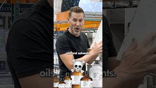 Are Diffusers The Most TOXIC Product at Costco!? 😳 #diffusers #cleanair #healthhacks