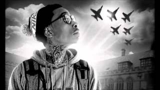 Wiz Khalifa - Still Blazin (Official)