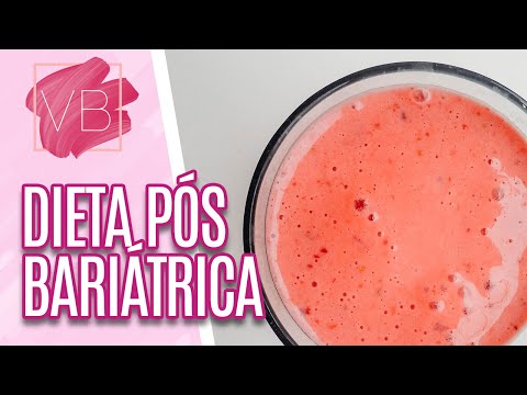 Bariátrico video