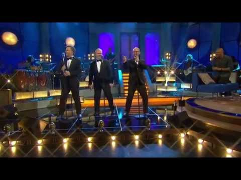 Herreys - Crazy People (2014) *live*