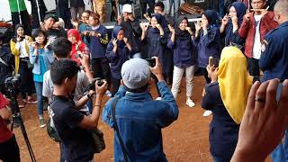 Download lagu RAMPAK KARINDING Soft launching Pasar Puri Bambu mp3