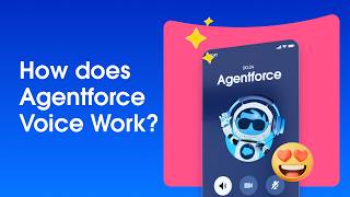 Deliver Branded Voice Agents Worldwide | Agentforce Voice Demo