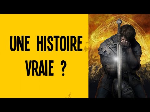 La bohème du XVe siècle et KINGDOM COME Delivrance
