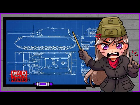 An In-Depth Guide to the Maus | War Thunder