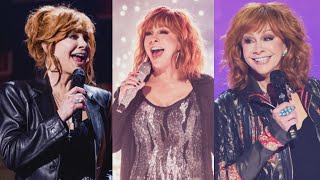 ACMs 2024: Reba McEntire&#39;s BEST Moments!
