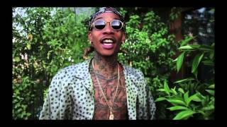 Wiz Khalifa - Washington By Your Side