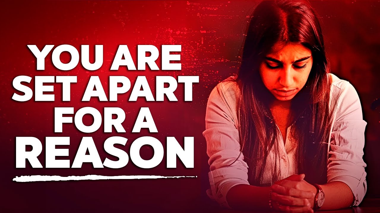 Why God's Isolation is the Key to Your Blessings: 5 Powerful Insights